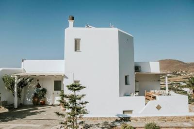 Luxury Private Family Villa with Private Infinity pool