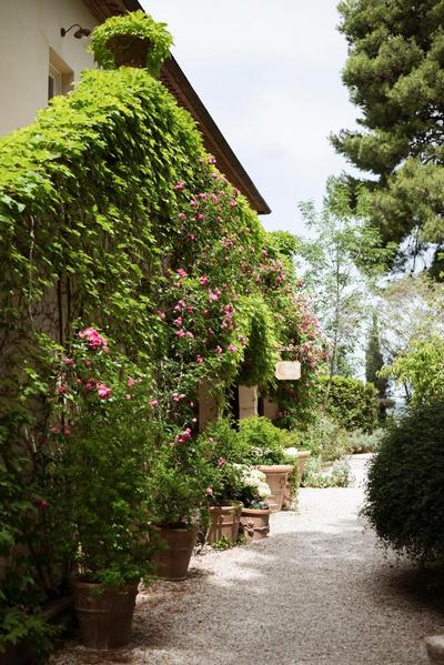 Boutique Hotel Poggio ai Santi - Adults Only