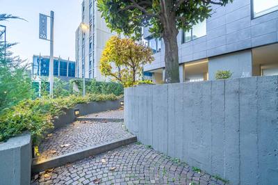 GuestHost - San Salvario & Porta Nuova Modern Mini Studio