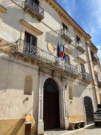 La Panchina sul Corso