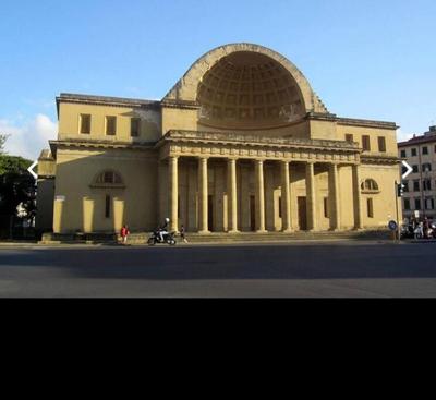 Centro città con le comodità