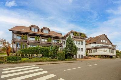 Landhotel Steiner