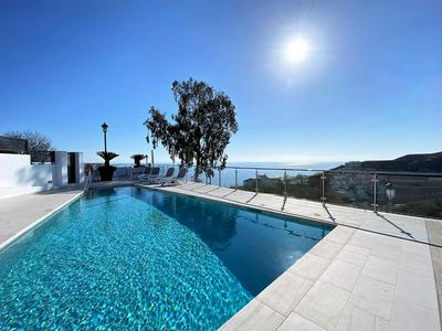 Penthouse Balcon del Mar Deluxe 1 Casasol