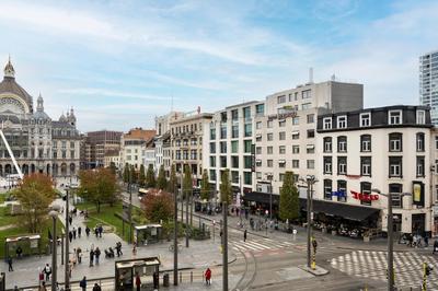 Hotel Indigo Antwerp City Centre by IHG