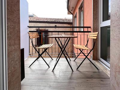 Casa Castelli Verona - Self Check-in