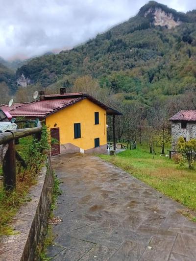 Casa Vacanza La Grotta