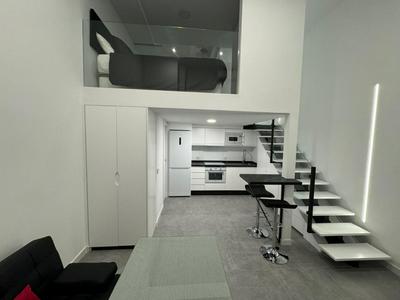 Apartamento tipo Dúplex - NO SE ADMITEN MASCOTAS, NO PETS