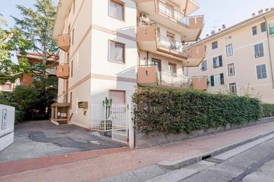 Il Giardino di Manù - Private Garden and Parking