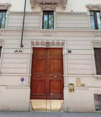 Welcome Studio 36 Porta Romana