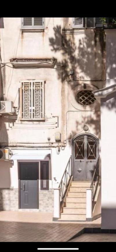 The pretty house