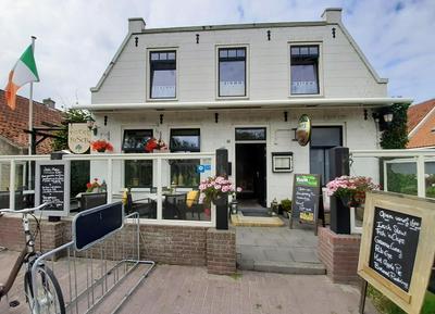 Boutique Hotel AEST Terschelling