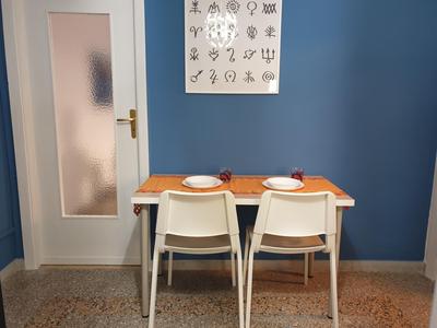 Casa Milla