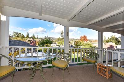 Relaxing wine country condo at Silverado in Napa