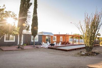 Casa Luna Vista