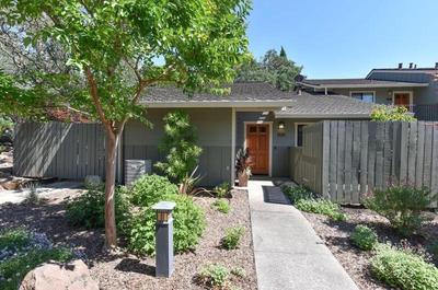 Luxurious Condo with Zen Garden at Silverado