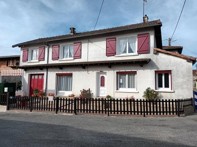 l'ancienne épicerie