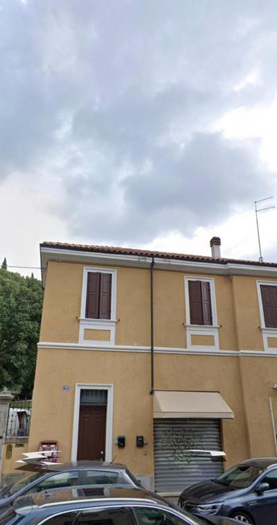 Appartamento Scaligero Mameli Borgo Trento - a due minuti a piedi dall'Ospedale