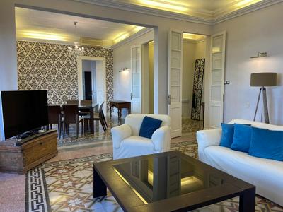 SeaView Valletta Apartment
