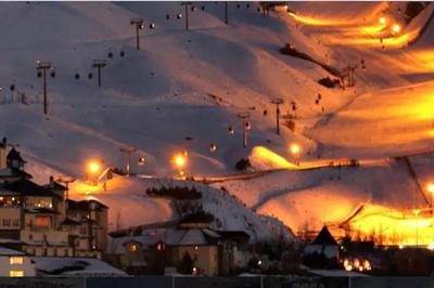 Piso Acogedor en Sierra Nevada
