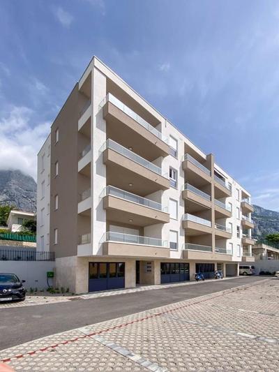 APARTMENT MARNJA MAKARSKA