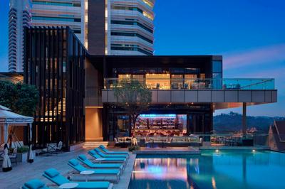 The St. Regis Kuala Lumpur