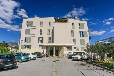 Apartment in Crikvenica 41684