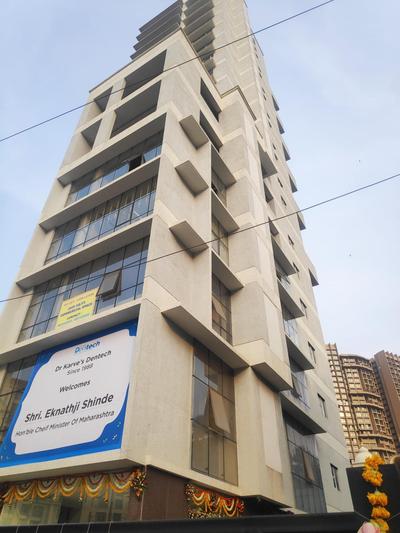 Premium Apartment in Hiranandani Powai by Maxxvalue - Chitranjan
