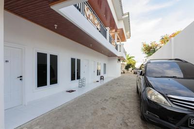 Urbanview Hotel Betego Syariah Enggal by RedDoorz