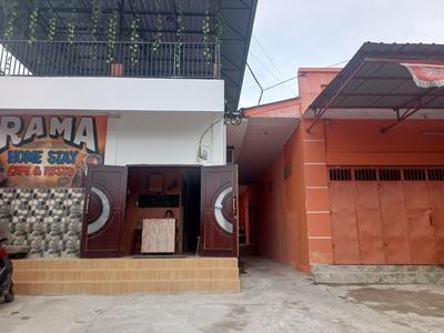 OYO 93333 Rama Home Stay