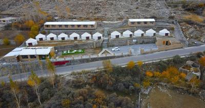 Apex Hotels and Resorts Hussaini