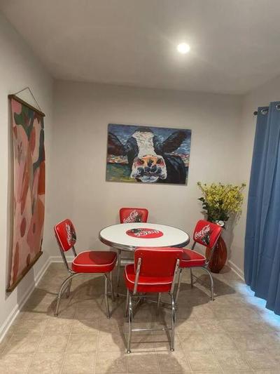 Family friendly home WiFi modern comfort
