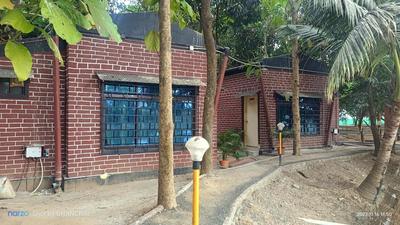 Modhubon Agro Tourism