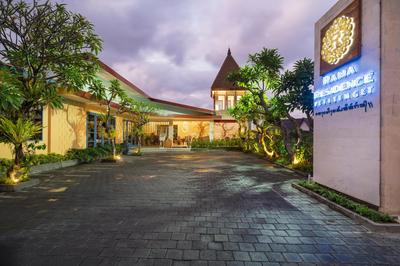 Rama Residence Seminyak