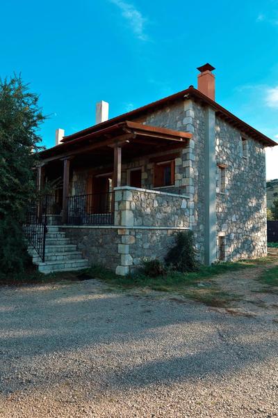Diminio 1 Whole House - Chalet