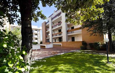 ISA - Apartments 4 beds in Residence Mirto and Corbezzolo with swimming-pool in San Vincenzo