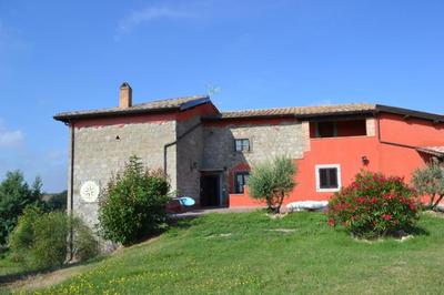 Country House Style