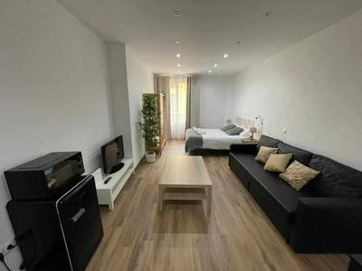 Estudio Retiro-Ibiza II