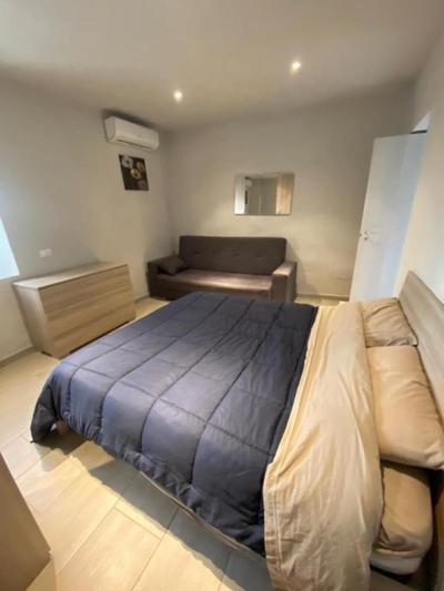 Moonlight Apartament