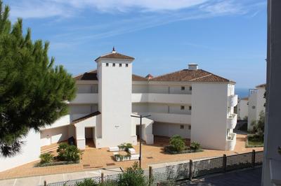 Apartamento Caballito de mar