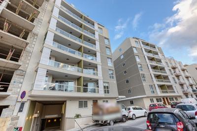 A beautiful, brand new 2BR home in St Pauls by 360 Estates