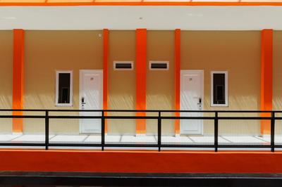 RedDoorz near GSG UNILA Lampung