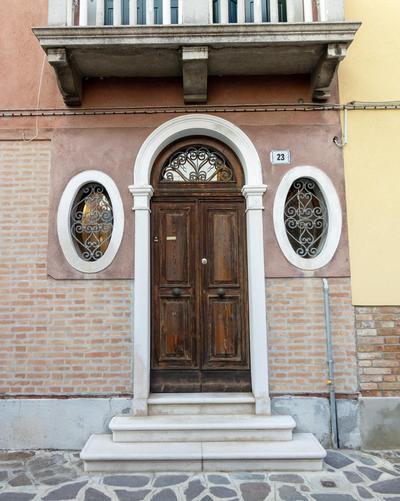 Central Apartment Ca' dei Ferro - MURANO Venice