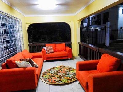 Yaubula Accommodation 2 - view 9