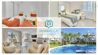 Cozy Pearl In Puerto Banus