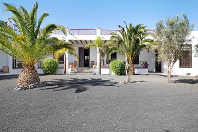 Finca Emblemática - Nº3 Liria
