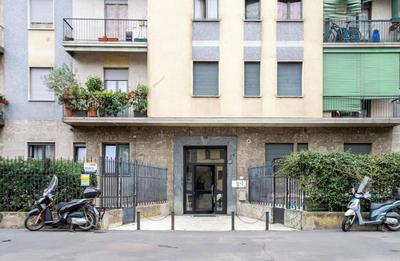 Milano Affori - Stile e comfort