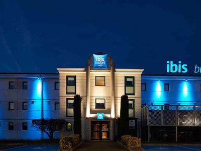 ibis budget Albi Terssac