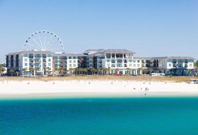 Embassy Suites By Hilton Panama City Beach Resort, Φωτογραφία 2