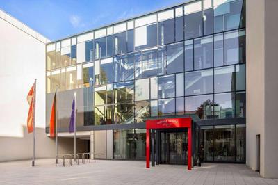 Vienna House Easy by Wyndham Stuttgart Vaihingen