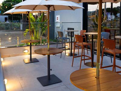 ibis Barra do Garças